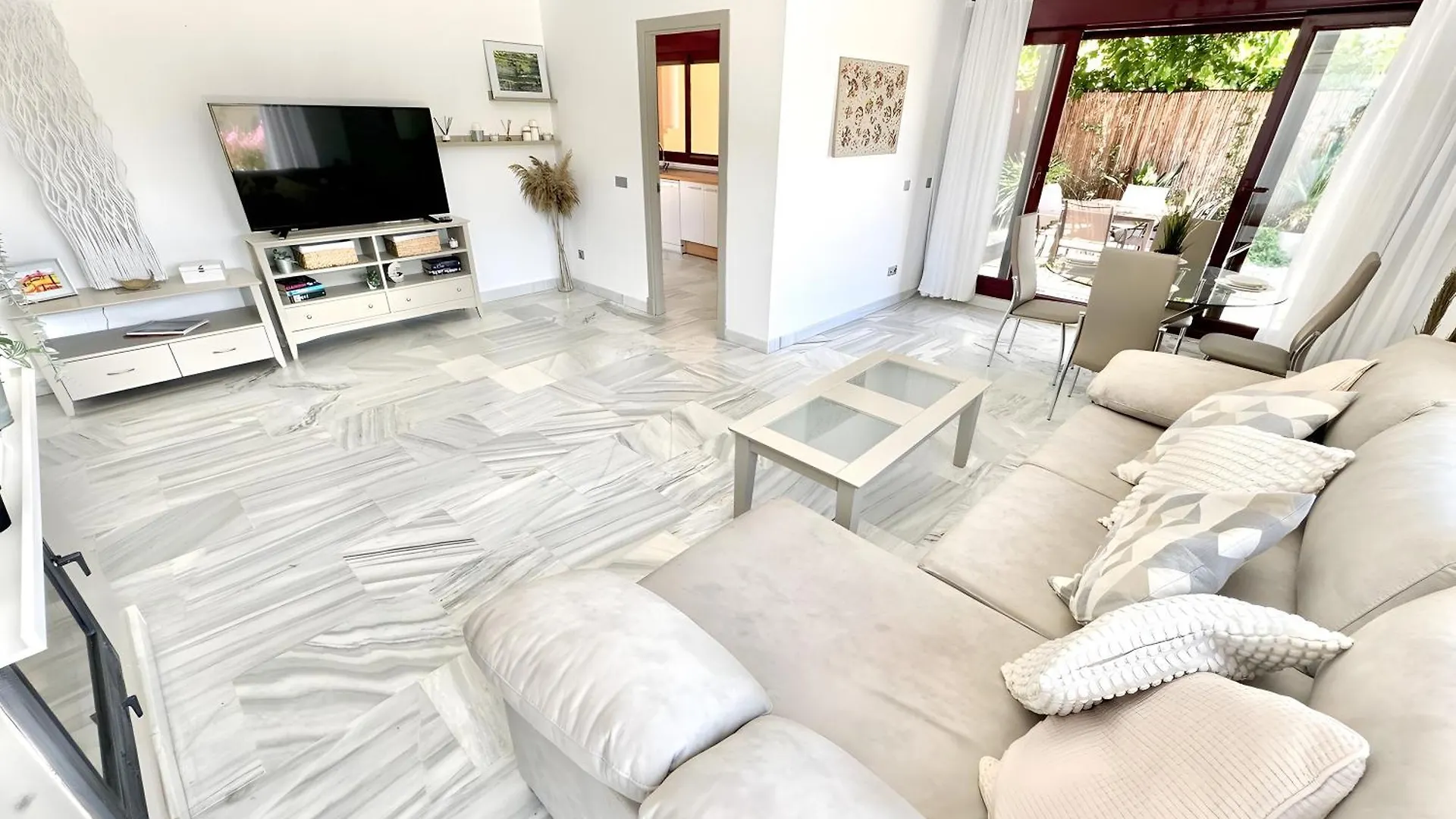 Tatil Evi Villa With Private Pool Estepona