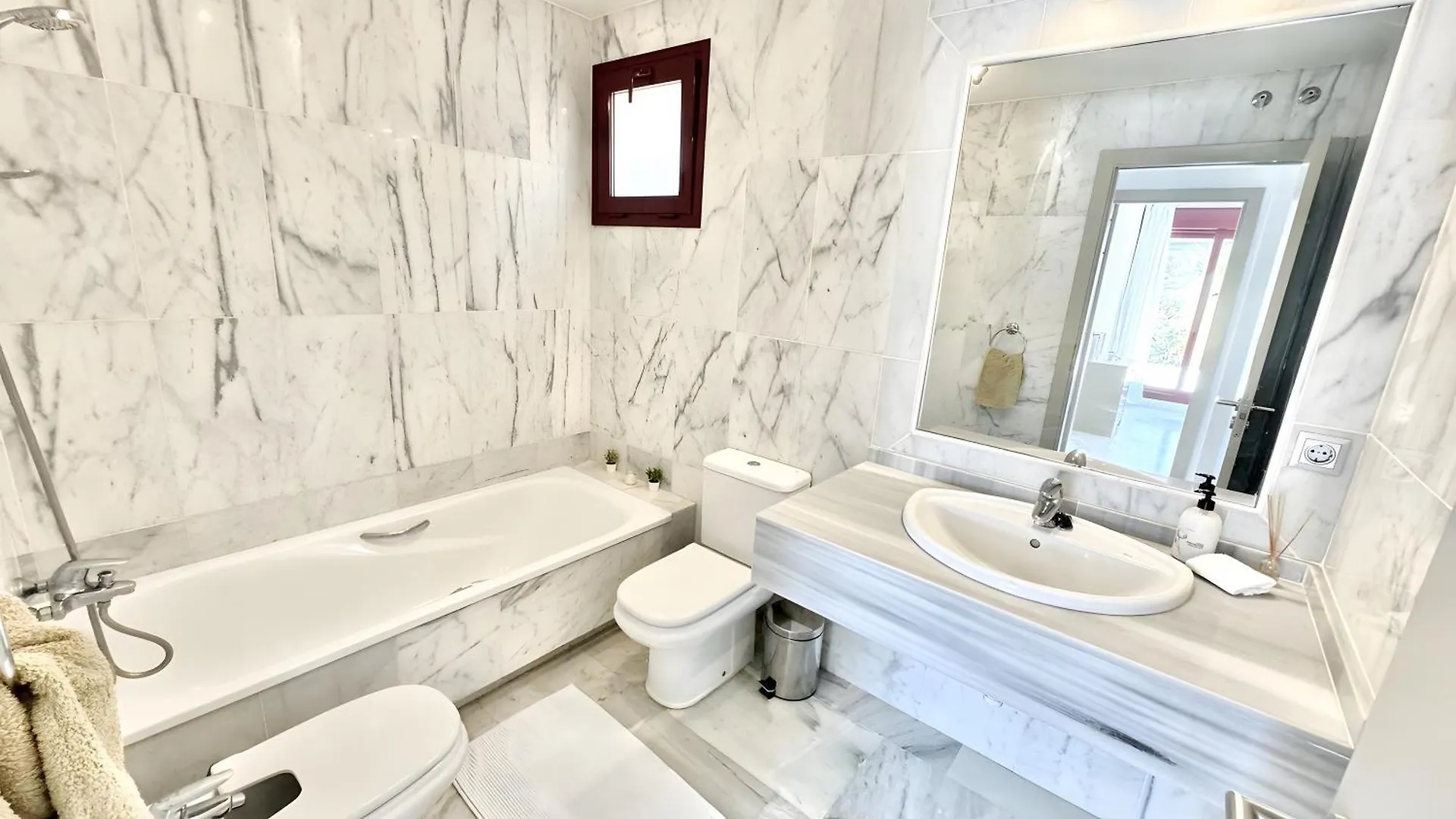 Villa With Private Pool Estepona 0*,  İspanya