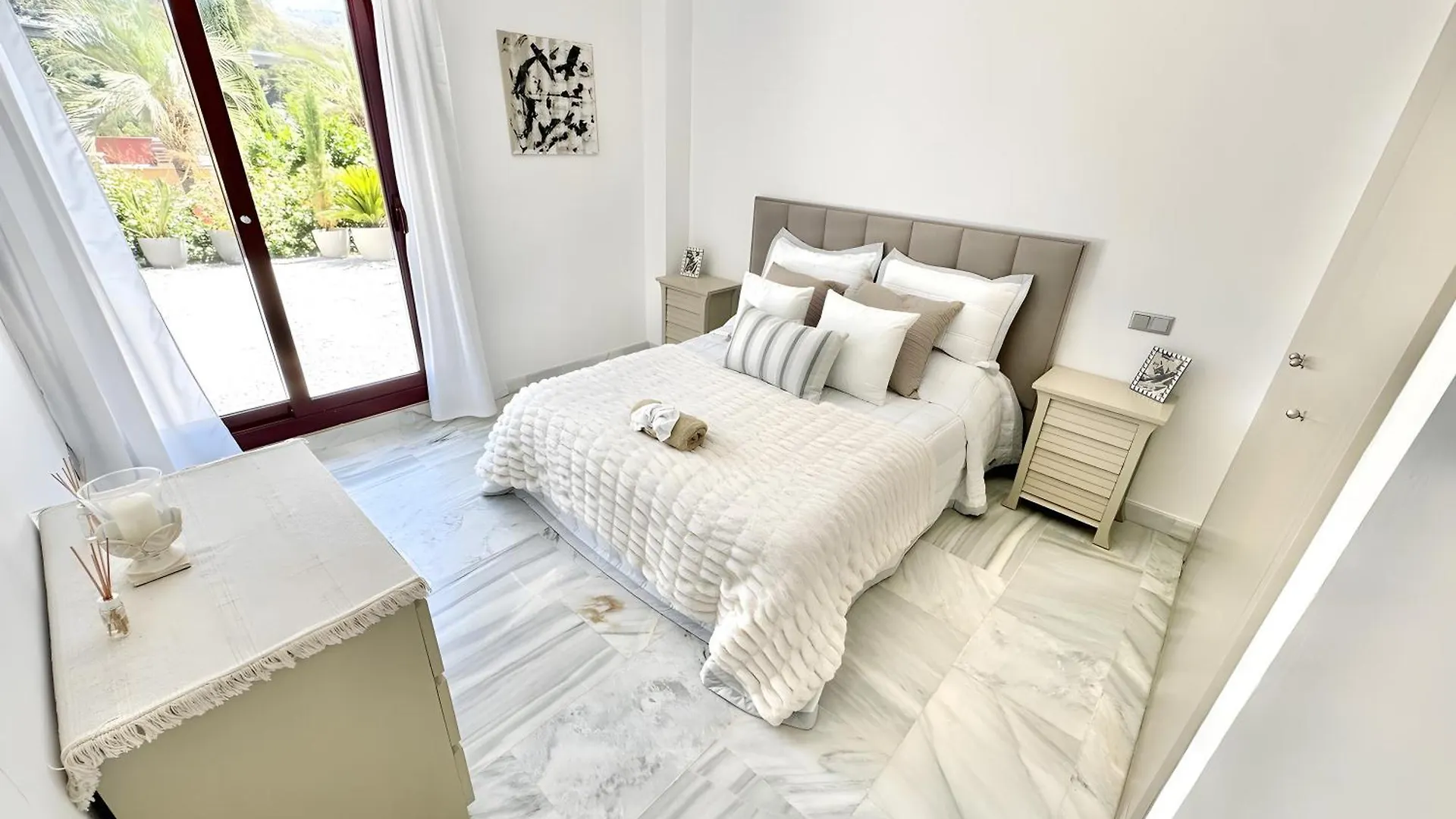 Villa With Private Pool Estepona 0*,  İspanya