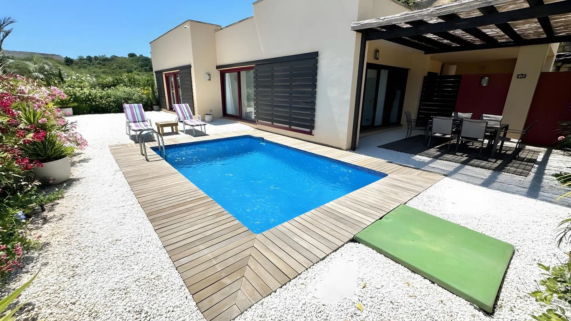 Villa With Private Pool Estepona