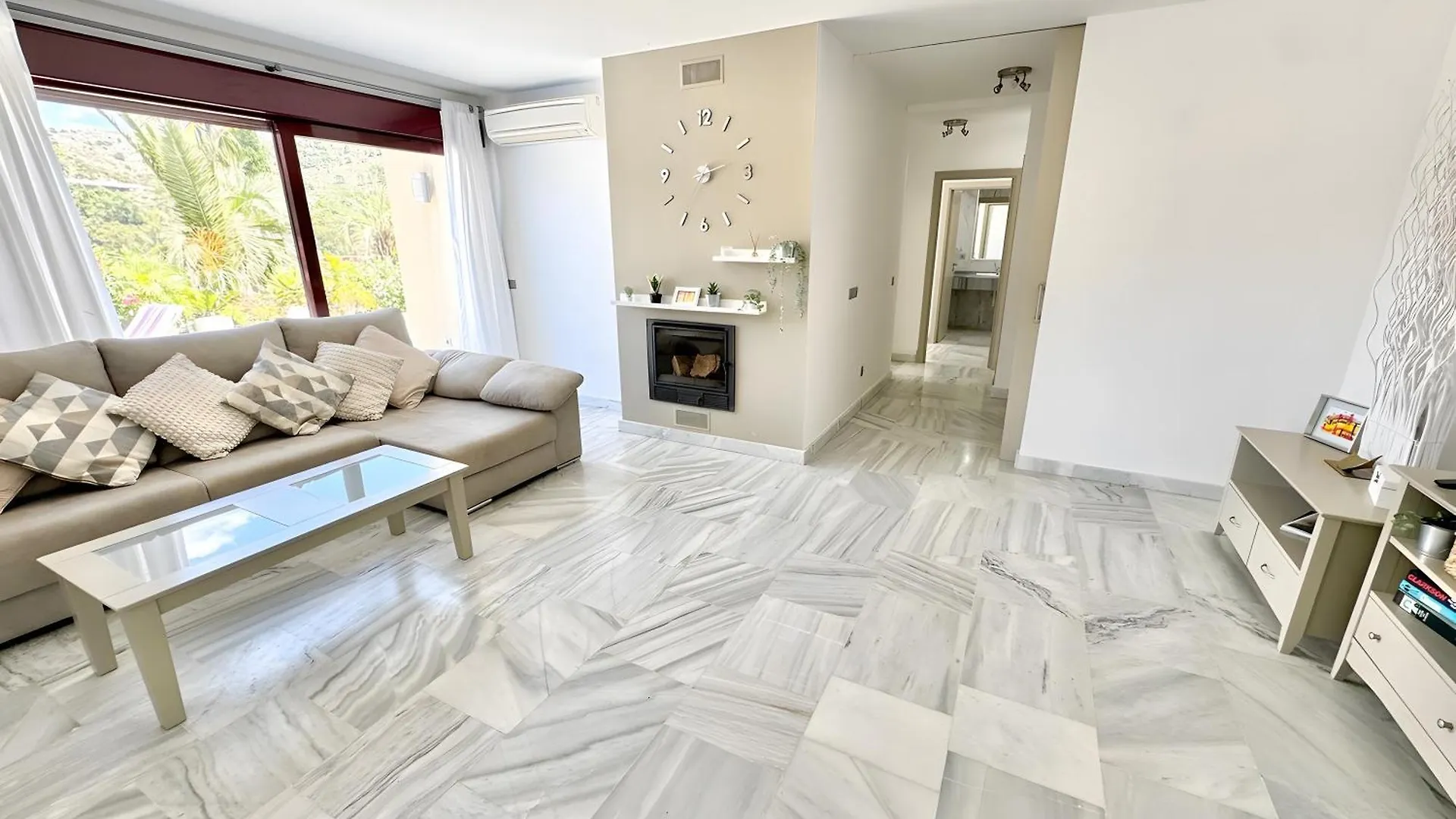 Villa With Private Pool Estepona