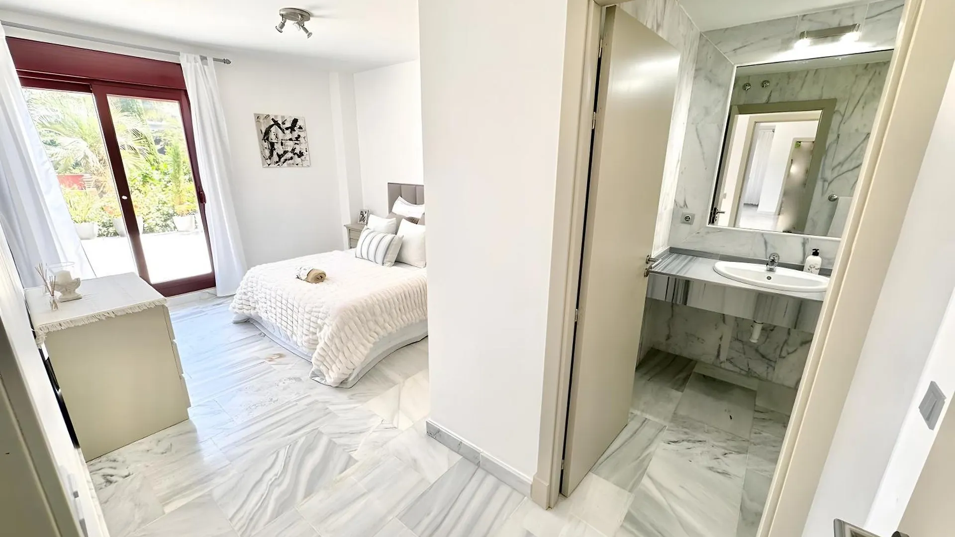 Tatil Evi Villa With Private Pool Estepona