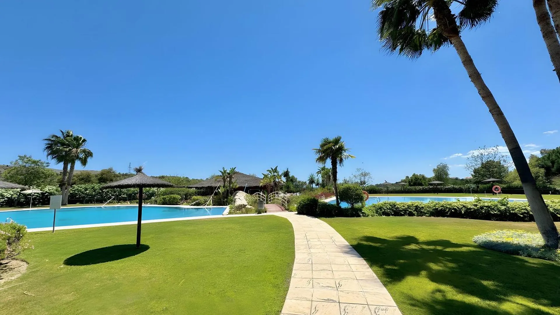Holiday home Villa With Private Pool Estepona