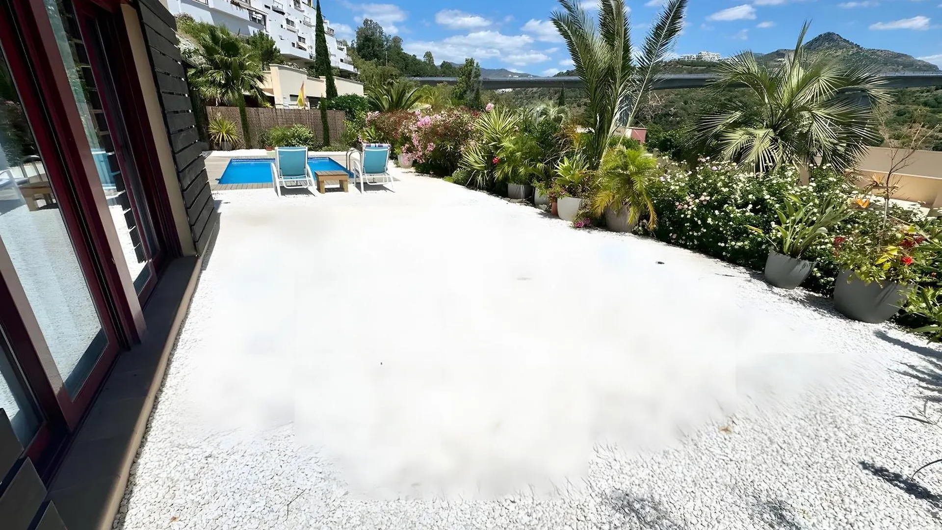 Villa With Private Pool Estepona