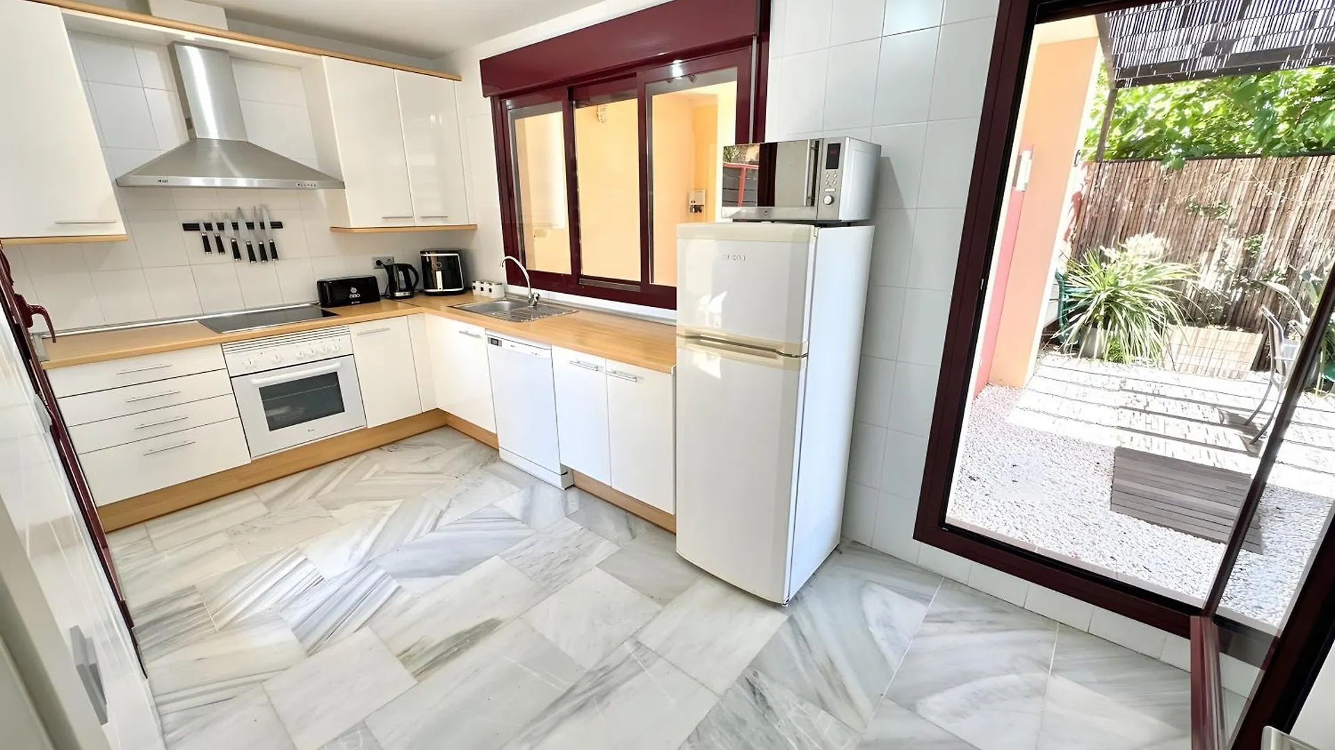 Villa With Private Pool Estepona 0*,  Spain